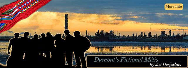 Dumont's Fictional Metis