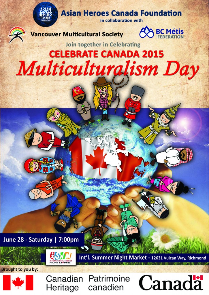 MultiDay Event June 28, 2015