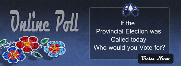Online Poll - BC Election